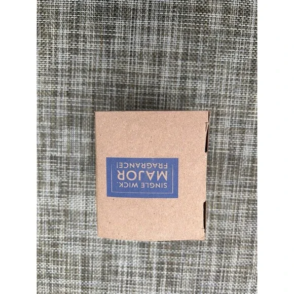 Bath & Body Works Almond Croissant 1-Wick Scented Candle 8 oz New - Picture 5 of 5